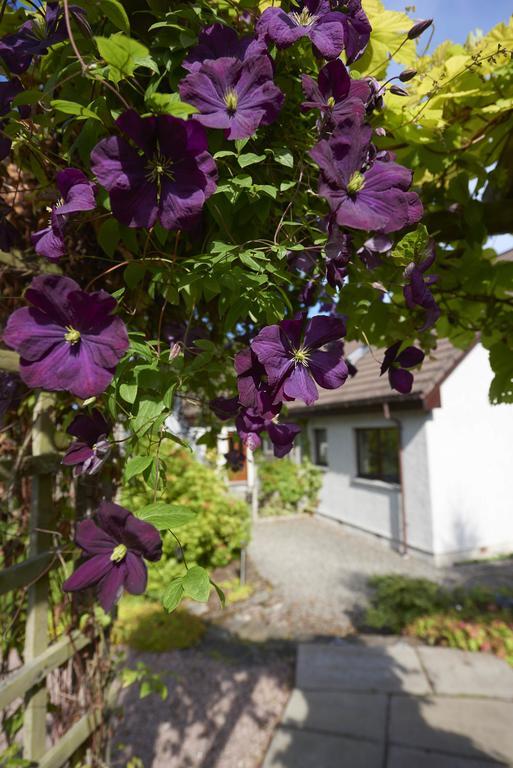 By The Brae Bed & Breakfast Inverness Exterior photo